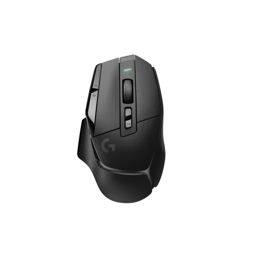 Logitech G 910-006180 egér Játék Jobbkezes Vezeték nélküli RF Optikai 25600 DPI