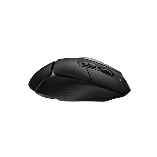 Logitech G 910-006180 egér Játék Jobbkezes Vezeték nélküli RF Optikai 25600 DPI