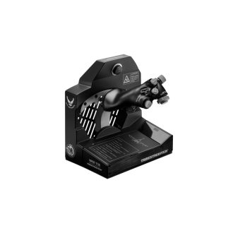 Thrustmaster VIPER TQS Fekete USB Joystick PC