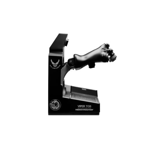 Thrustmaster VIPER TQS Fekete USB Joystick PC