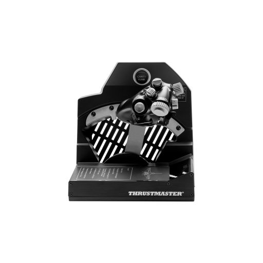 Thrustmaster VIPER TQS Fekete USB Joystick PC