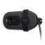 Logitech 960-001585 webkamera 2 MP 1920 x 1080 pixelek USB Grafit