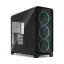 Fractal Design Meshify 3 XL Fekete