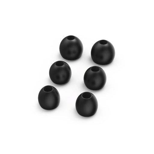 Hama Freedom Run II Headset Vezeték nélküli Fülre akasztható Sport USB C-típus Bluetooth Fekete