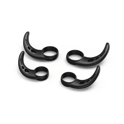 Hama Freedom Run II Headset Vezeték nélküli Fülre akasztható Sport USB C-típus Bluetooth Fekete