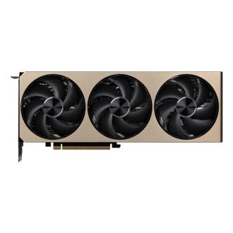 MSI GEFORCE RTX 5070 TI 16G INSPIRE 3X OC NVIDIA 16 GB GDDR7