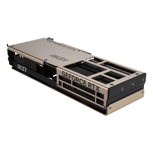 MSI GEFORCE RTX 5070 TI 16G INSPIRE 3X OC NVIDIA 16 GB GDDR7