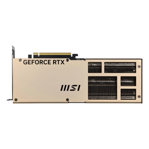 MSI GEFORCE RTX 5070 TI 16G INSPIRE 3X OC NVIDIA 16 GB GDDR7