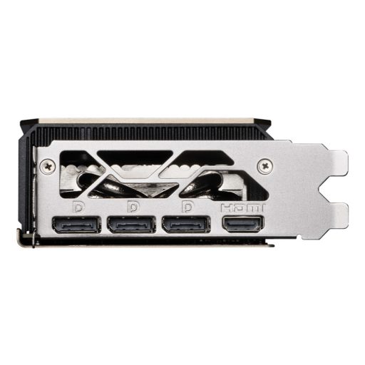 MSI GEFORCE RTX 5070 TI 16G INSPIRE 3X OC NVIDIA 16 GB GDDR7