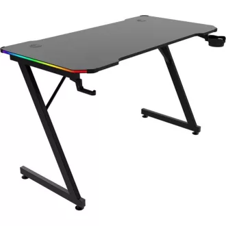 GDK MARVO DE-11 Gamer asztal