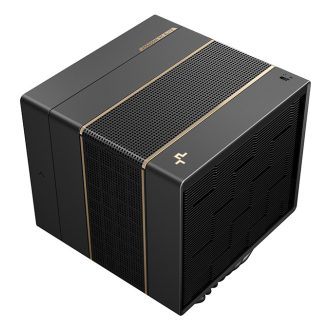   DeepCool ASSASSIN VC ELITE Processzor Hűtő 120/140 mm Fekete 1 db