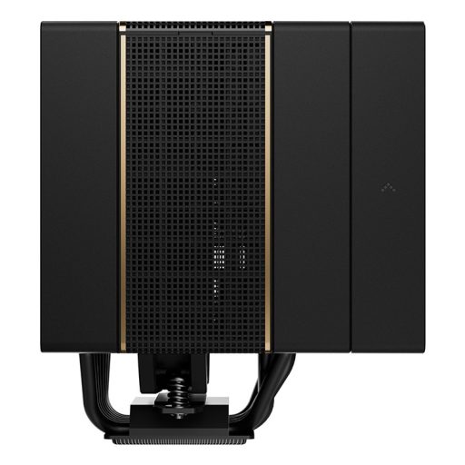 DeepCool ASSASSIN VC ELITE Processzor Hűtő 120/140 mm Fekete 1 db