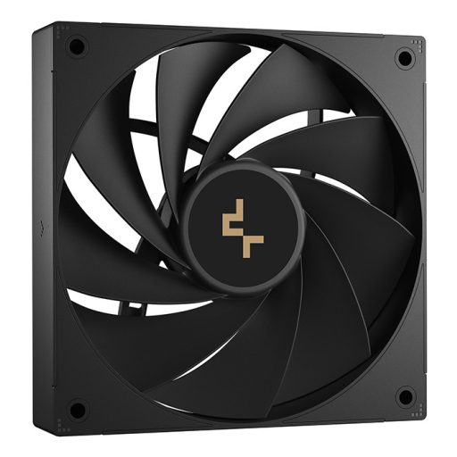 DeepCool ASSASSIN VC ELITE Processzor Hűtő 120/140 mm Fekete 1 db