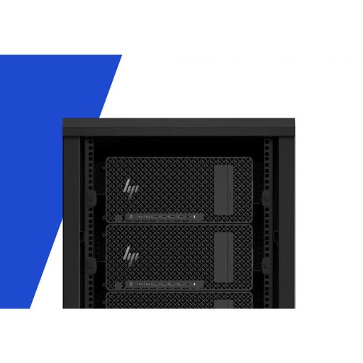 HP Z2 Tower G1i Intel Core Ultra 9 285K 64 GB DDR5-SDRAM 2 TB SSD Windows 11 Pro Munkaállomás AI Workstation, AI PC Fekete