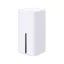TP-Link Archer NX500 vezetéknélküli router Gigabit Ethernet Kétsávos (2,4 GHz / 5 GHz) 5G Fehér