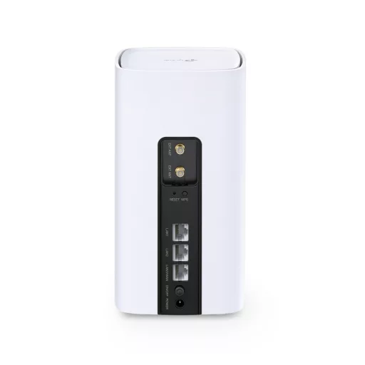 TP-Link Archer NX500 vezetéknélküli router Gigabit Ethernet Kétsávos (2,4 GHz / 5 GHz) 5G Fehér