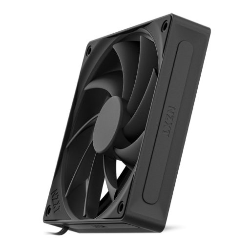 NZXT RF-Q12SF-B2 12 cm Fekete 1 db