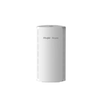   Ruijie Networks RG-M18 vezetéknélküli router Gigabit Ethernet Kétsávos (2,4 GHz / 5 GHz) Fehér