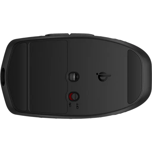 HP 690 Rechargeable Wireless Mouse egér Irodai Kétkezes Bluetooth 4000 DPI