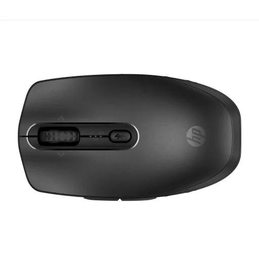 HP 690 Rechargeable Wireless Mouse egér Irodai Kétkezes Bluetooth 4000 DPI