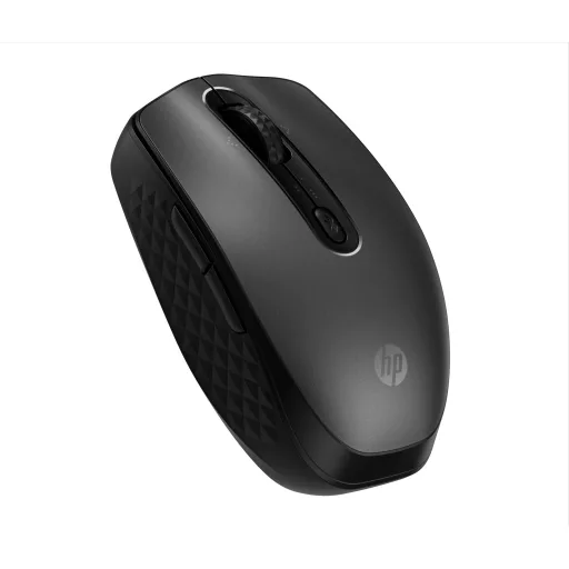 HP 690 Rechargeable Wireless Mouse egér Irodai Kétkezes Bluetooth 4000 DPI