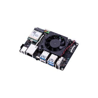   ASUS Tinker Edge R fejlesztőpanel 1,8 MHz Rockchip RK3399Pro