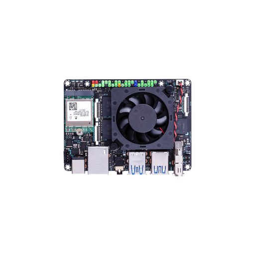 ASUS Tinker Edge R fejlesztőpanel 1,8 MHz Rockchip RK3399Pro