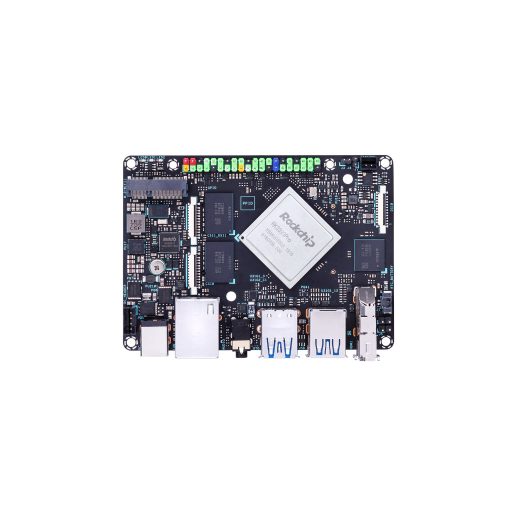 ASUS Tinker Edge R fejlesztőpanel 1,8 MHz Rockchip RK3399Pro