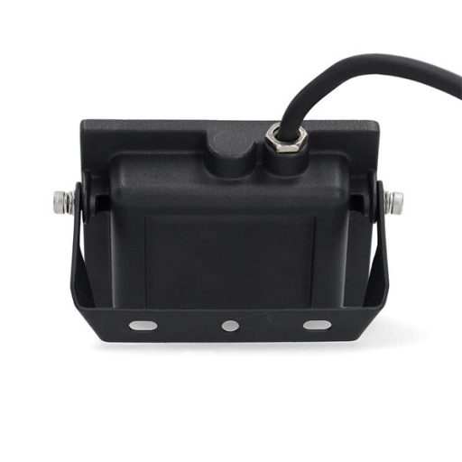 Nedis LLFL11BLK LED reflektor 20W, IP44, 4000 K, 1620 lm, 220 - 240 V AC 50/60 Hz, Energiaosztály: F