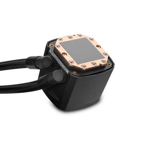 EK 3831109900178 alkatrész vagy tartozék számítógép hűtésrendszerhez Ventilátor modul