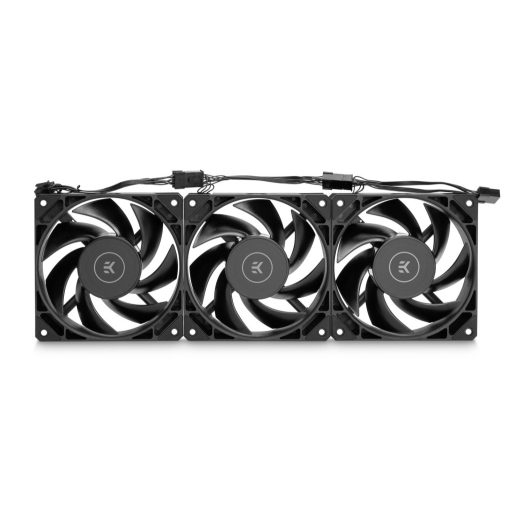 EK 3831109900178 alkatrész vagy tartozék számítógép hűtésrendszerhez Ventilátor modul