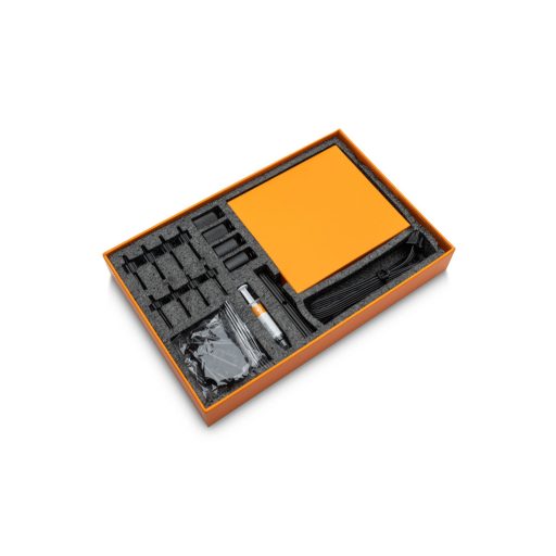 EK 3831109900178 alkatrész vagy tartozék számítógép hűtésrendszerhez Ventilátor modul