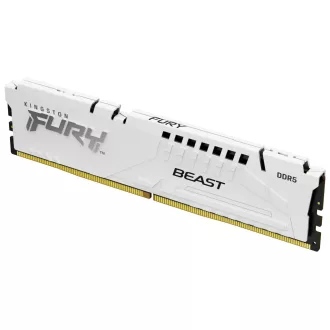   Kingston Technology FURY Beast 16 GB 1 x 16 GB DDR5 5200 MT/másodperc 288-pin DIMM
