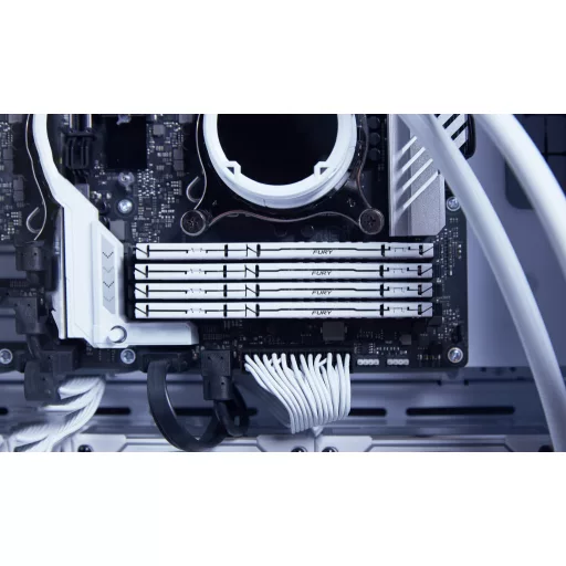 Kingston Technology FURY Beast 16 GB 1 x 16 GB DDR5 5200 MT/másodperc 288-pin DIMM