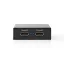 Nedis VSPL3472AT videó elosztó HDMI 2x HDMI
