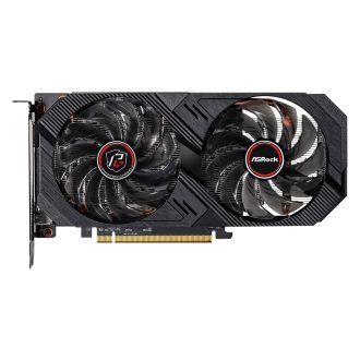   Asrock Phantom Gaming RX 6500 XT 8GB OC AMD Radeon RX 6500 XT GDDR6