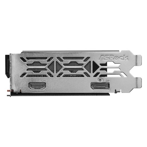 Asrock Phantom Gaming RX 6500 XT 8GB OC AMD Radeon RX 6500 XT GDDR6