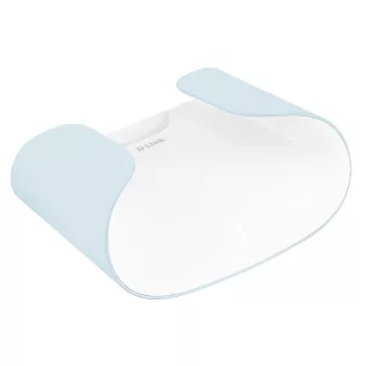   D-Link M60 hálós Wi-Fi rendszer Kétsávos (2,4 GHz / 5 GHz) Wi-Fi 6 (802.11ax) Fehér 4 Belső