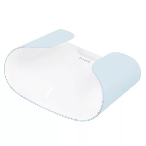 D-Link M60 hálós Wi-Fi rendszer Kétsávos (2,4 GHz / 5 GHz) Wi-Fi 6 (802.11ax) Fehér 4 Belső