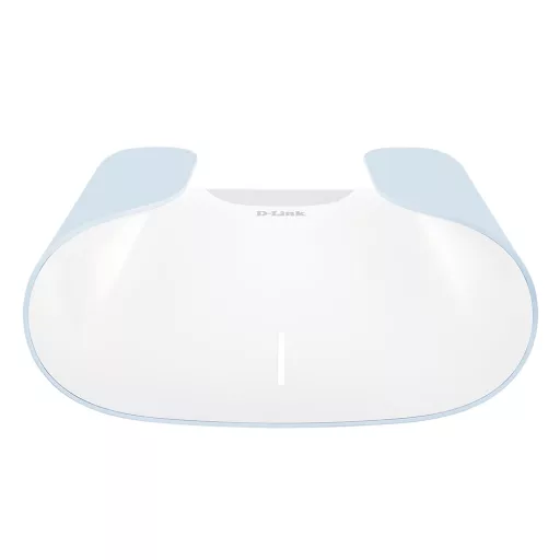 D-Link M60 hálós Wi-Fi rendszer Kétsávos (2,4 GHz / 5 GHz) Wi-Fi 6 (802.11ax) Fehér 4 Belső