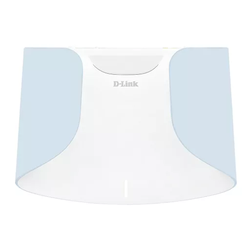 D-Link M60 hálós Wi-Fi rendszer Kétsávos (2,4 GHz / 5 GHz) Wi-Fi 6 (802.11ax) Fehér 4 Belső
