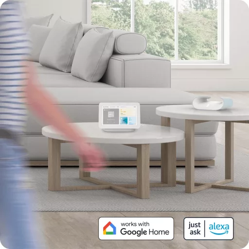 D-Link M60 hálós Wi-Fi rendszer Kétsávos (2,4 GHz / 5 GHz) Wi-Fi 6 (802.11ax) Fehér 4 Belső