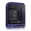 Thermaltake The Tower 600 Midi Tower Kék