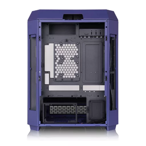 Thermaltake The Tower 600 Midi Tower Kék