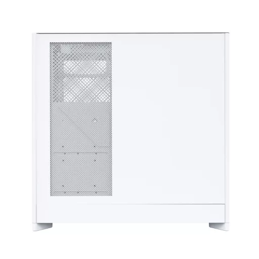 Montech HS01 PRO Midi Tower Fehér