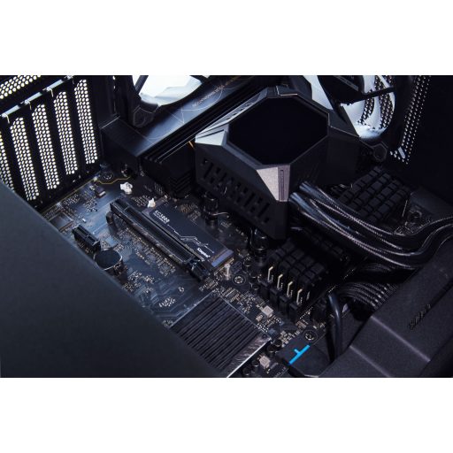 Kingston Technology KC3000 4,1 TB M.2 PCI Express 4.0 NVMe 3D TLC