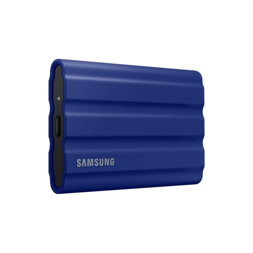 Samsung MU-PE2T0R 2 TB USB C-típus 3.2 Gen 2 (3.1 Gen 2) Kék