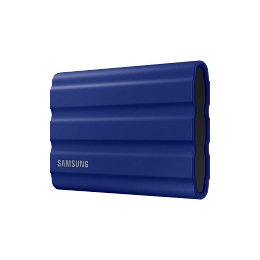 Samsung MU-PE2T0R 2 TB USB C-típus 3.2 Gen 2 (3.1 Gen 2) Kék