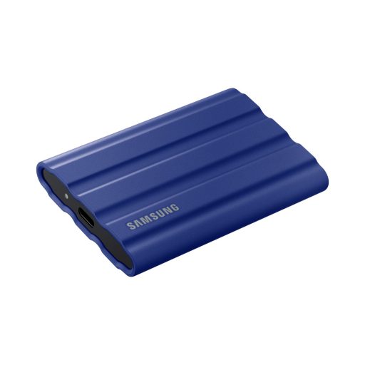 Samsung MU-PE2T0R 2 TB USB C-típus 3.2 Gen 2 (3.1 Gen 2) Kék