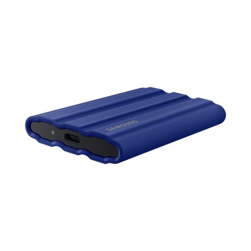 Samsung MU-PE2T0R 2 TB USB C-típus 3.2 Gen 2 (3.1 Gen 2) Kék
